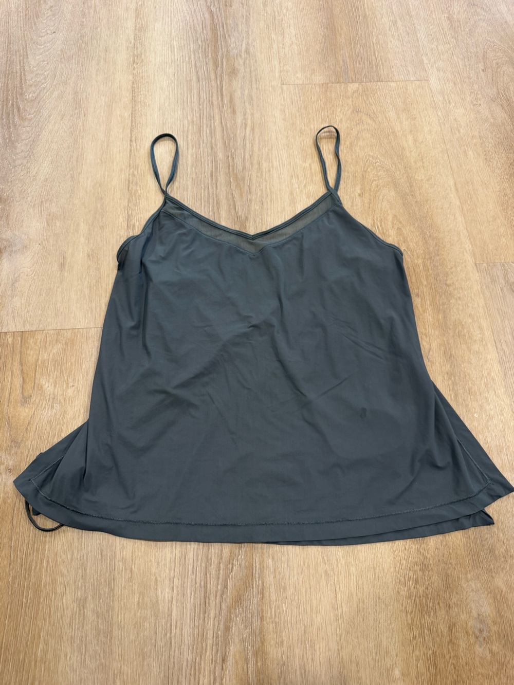 lululemon athletica Spaghetti-Strap Athletic Camisole